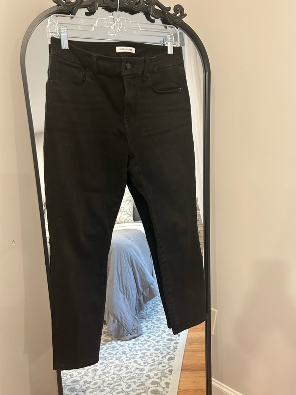 Good American Good Petite Skinny 6/28